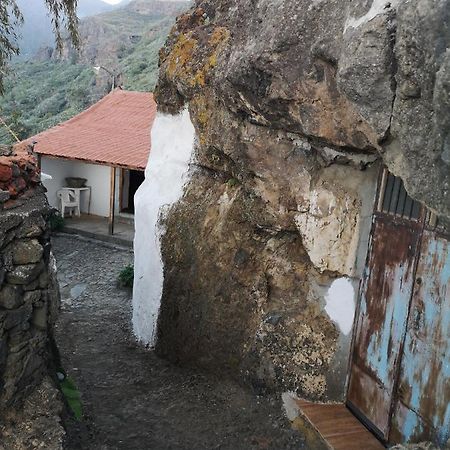 La Cueva Refugio Villa Las Palmas de Gran Canaria Ngoại thất bức ảnh
