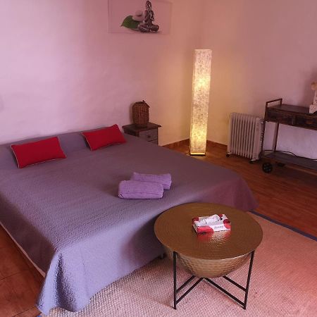 La Cueva Refugio Villa Las Palmas de Gran Canaria Ngoại thất bức ảnh