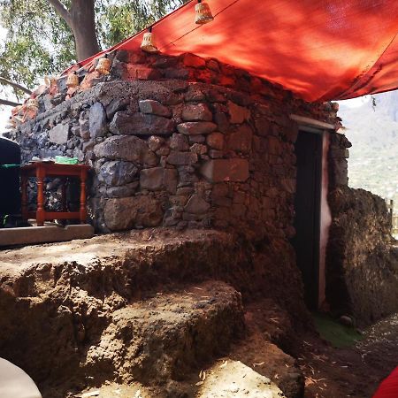 La Cueva Refugio Villa Las Palmas de Gran Canaria Ngoại thất bức ảnh