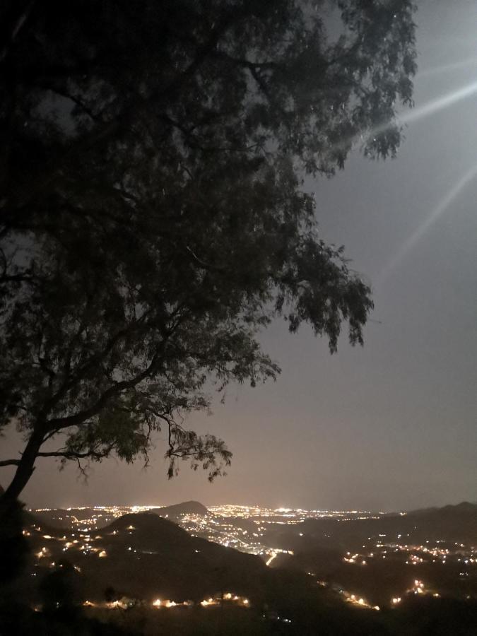 La Cueva Refugio Villa Las Palmas de Gran Canaria Ngoại thất bức ảnh