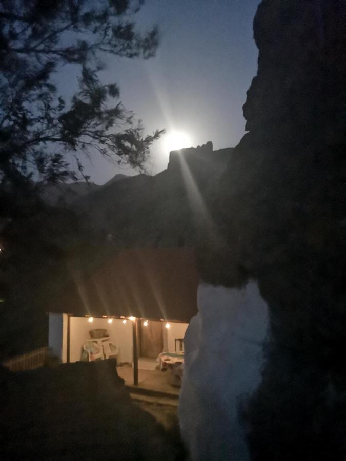 La Cueva Refugio Villa Las Palmas de Gran Canaria Ngoại thất bức ảnh