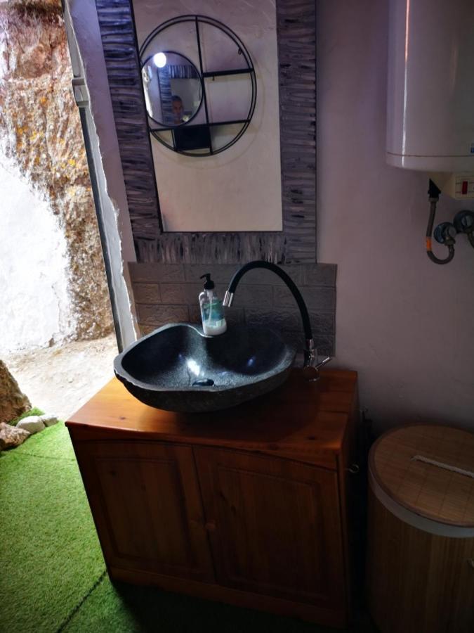 La Cueva Refugio Villa Las Palmas de Gran Canaria Ngoại thất bức ảnh