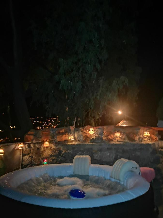 La Cueva Refugio Villa Las Palmas de Gran Canaria Ngoại thất bức ảnh