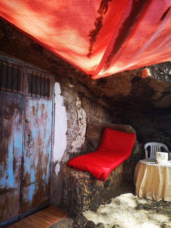 La Cueva Refugio Villa Las Palmas de Gran Canaria Ngoại thất bức ảnh