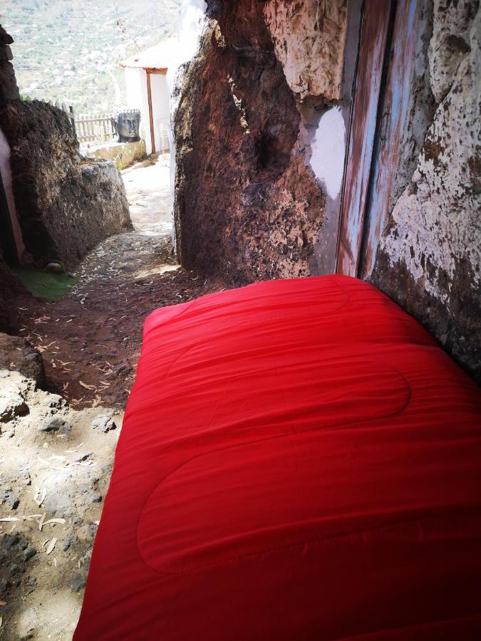 La Cueva Refugio Villa Las Palmas de Gran Canaria Ngoại thất bức ảnh