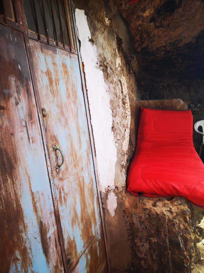 La Cueva Refugio Villa Las Palmas de Gran Canaria Ngoại thất bức ảnh