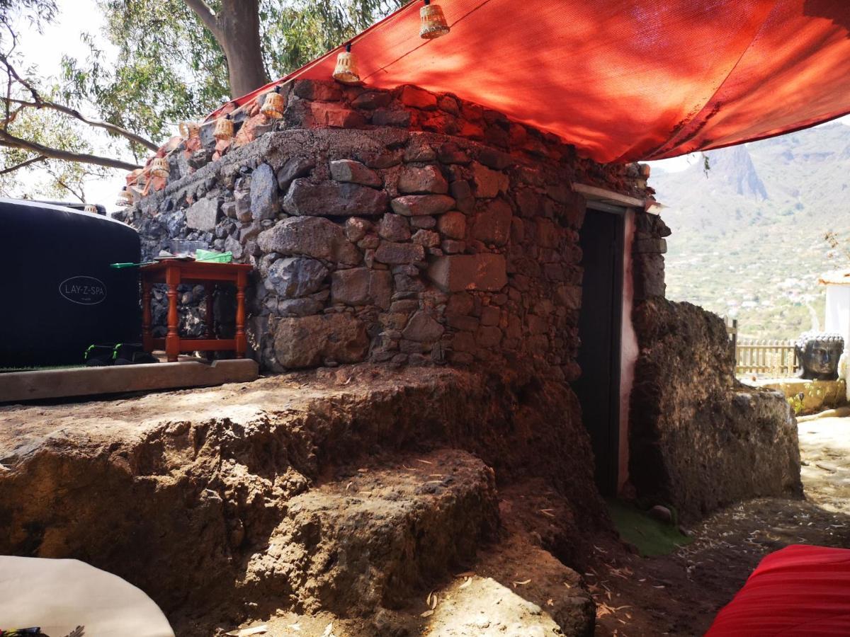 La Cueva Refugio Villa Las Palmas de Gran Canaria Ngoại thất bức ảnh