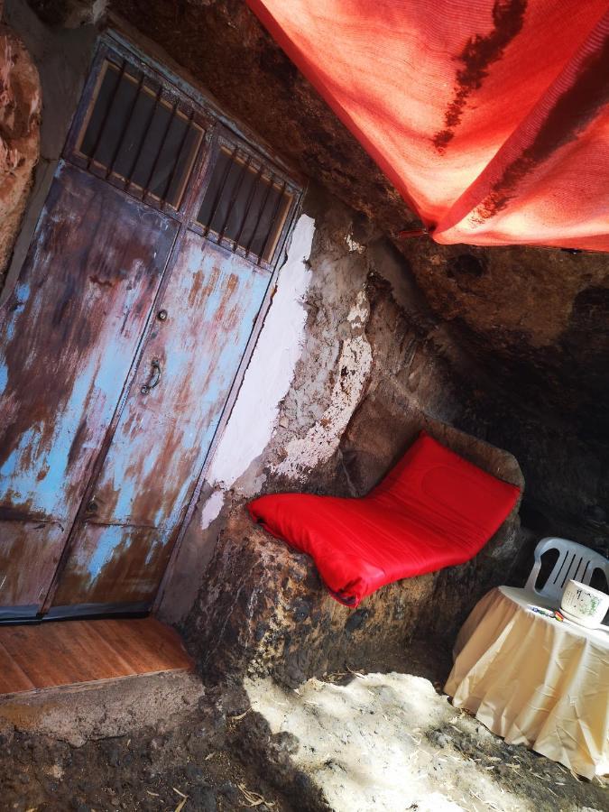 La Cueva Refugio Villa Las Palmas de Gran Canaria Ngoại thất bức ảnh